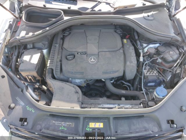 4JGDA5HBXJB109990 Mercedes-Benz Gle Gle 350