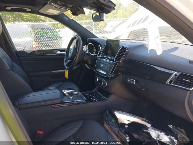 4JGDA5HBXJB109990 Mercedes-Benz Gle Gle 350