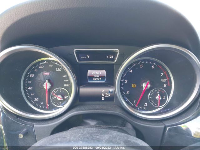 4JGDA5HBXJB109990 Mercedes-Benz Gle Gle 350