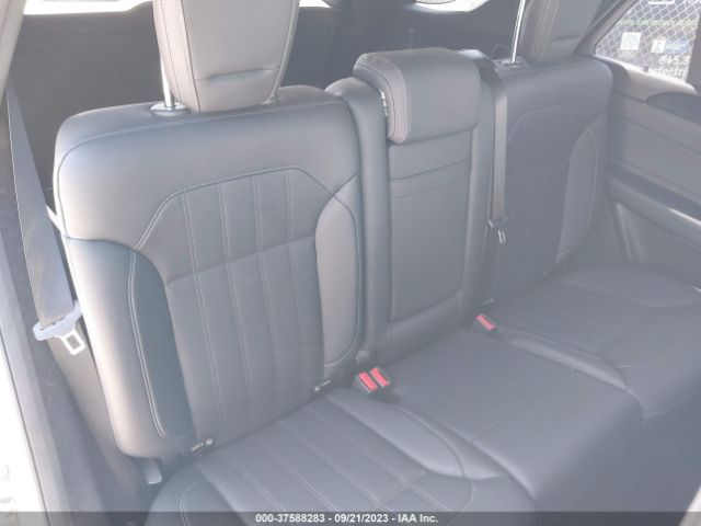 4JGDA5HBXJB109990 Mercedes-Benz Gle Gle 350