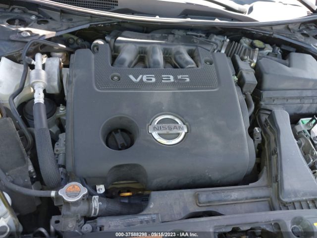 1N4BL3APXFC145637 Nissan Altima 3.5 Sl