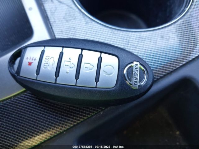 1N4BL3APXFC145637 Nissan Altima 3.5 Sl