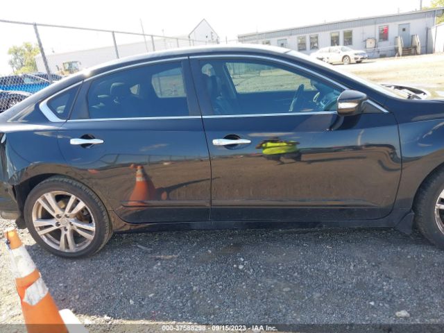 1N4BL3APXFC145637 Nissan Altima 3.5 Sl