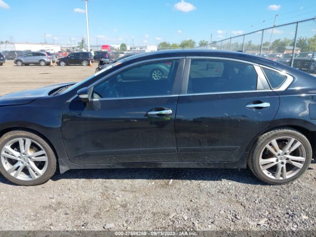 1N4BL3APXFC145637 Nissan Altima 3.5 Sl