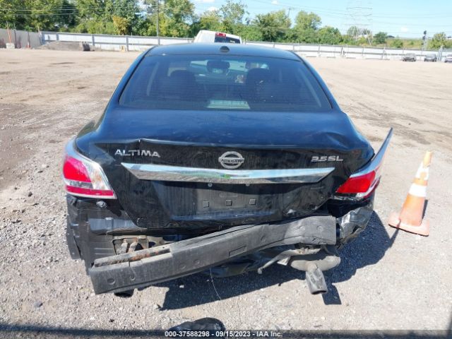 1N4BL3APXFC145637 Nissan Altima 3.5 Sl