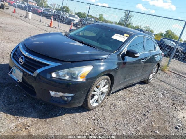 1N4BL3APXFC145637 Nissan Altima 3.5 Sl