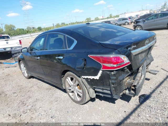 1N4BL3APXFC145637 Nissan Altima 3.5 Sl