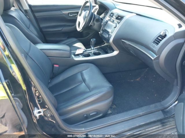 1N4BL3APXFC145637 Nissan Altima 3.5 Sl