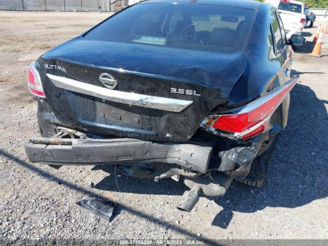 1N4BL3APXFC145637 Nissan Altima 3.5 Sl