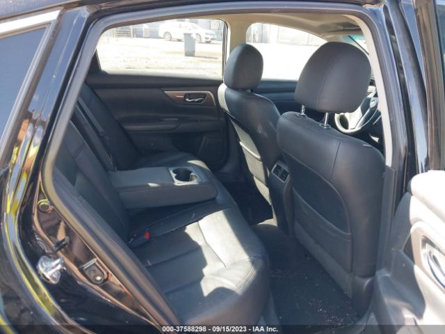 1N4BL3APXFC145637 Nissan Altima 3.5 Sl