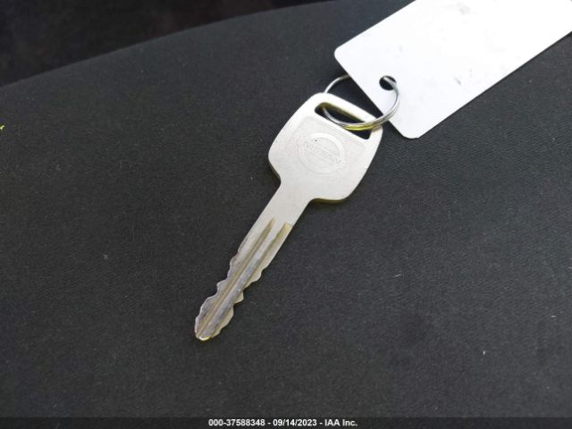 3N1CN7AP0EL837380 Nissan Versa S Plus