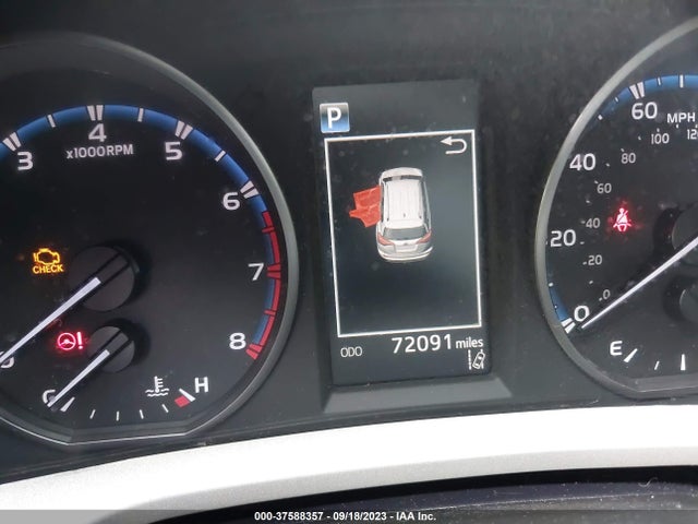 Toyota RAV4 LE 2018 2T3ZFREV7JW439465 Image 14