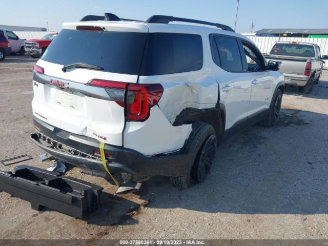 1GKKNLLS8LZ186920 GMC Acadia At4