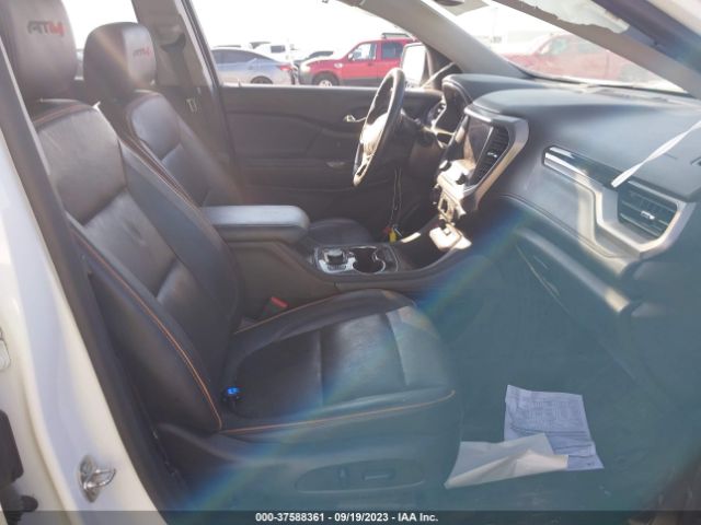 1GKKNLLS8LZ186920 GMC Acadia At4