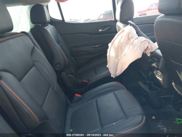 1GKKNLLS8LZ186920 GMC Acadia At4