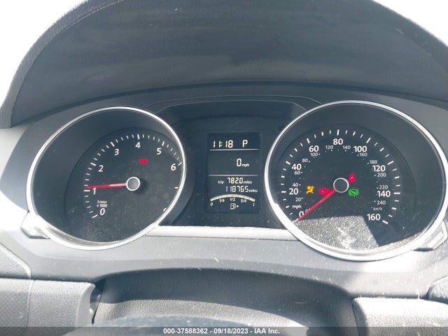 3VW2K7AJ2FM354608 Volkswagen Jetta Sedan 2.0l S W/technology