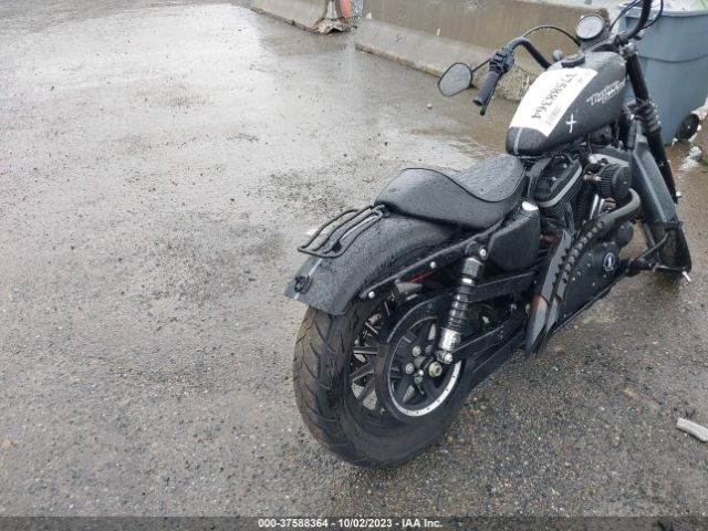 2013 HARLEY-DAVIDSON XL883 1HD4LE216DC450539 Photo 3