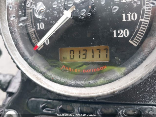 2013 HARLEY-DAVIDSON XL883 1HD4LE216DC450539 Photo 6