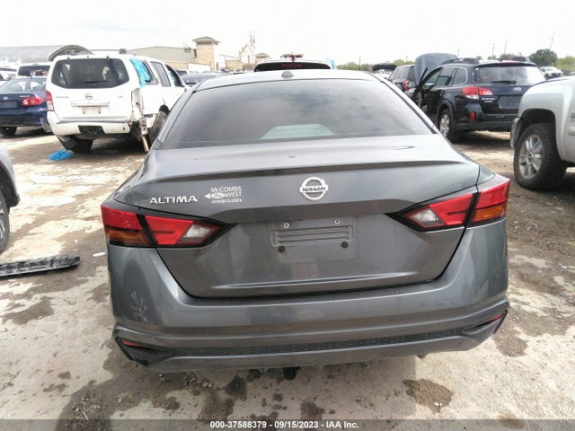 2019 NISSAN ALTIMA 2.5 S VIN: 1N4BL4BV0KC234288