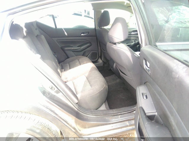 2019 NISSAN ALTIMA 2.5 S VIN: 1N4BL4BV0KC234288