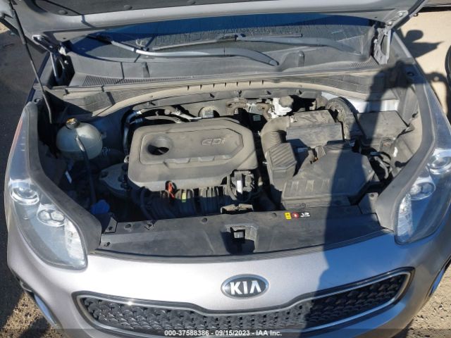 KNDPMCAC8H7227842 KIA Sportage Lx