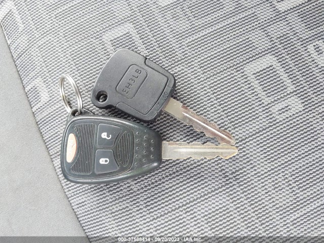 2009 CHRYSLER PT CRUISER VIN: 3A8FY48999T587742