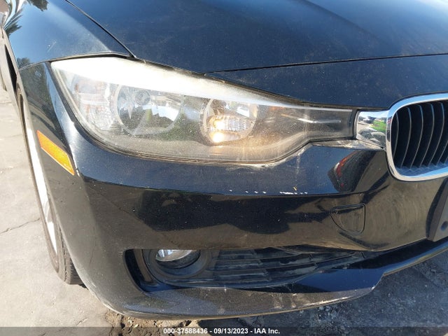 BMW 3 Series 328i 2014 WBA3C1C54EK106610 Image 6