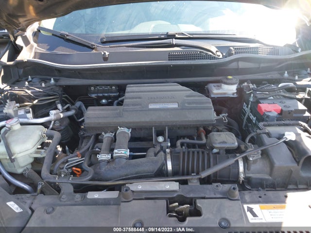 Honda Cr-v Ex-l 2020 5J6RW1H81LA000183 Image 10