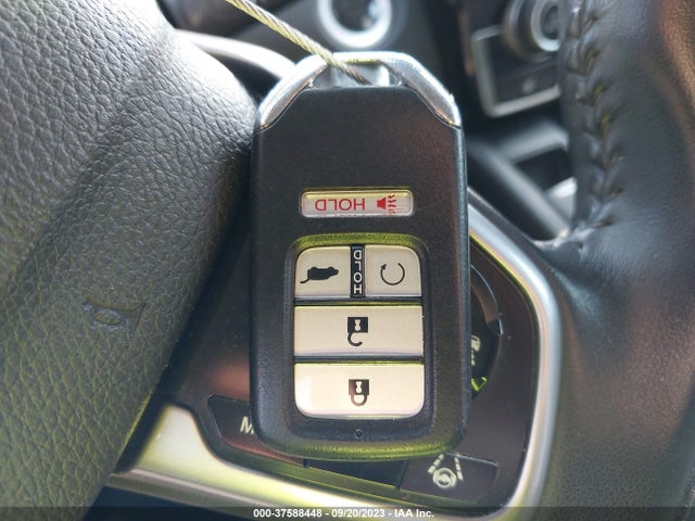 Honda Cr-v Ex-l 2020 5J6RW1H81LA000183 Image 11
