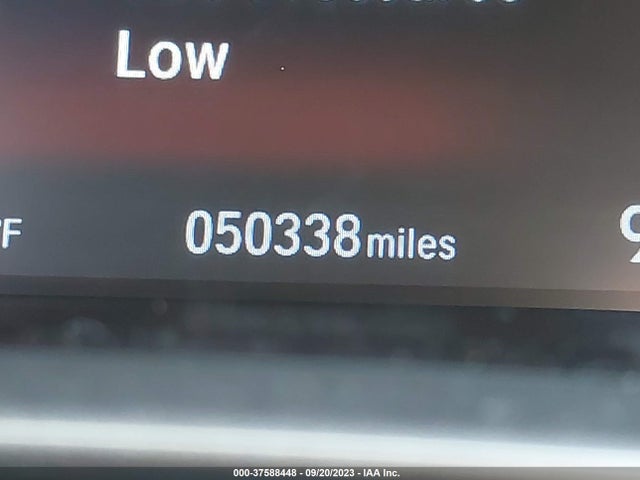 Honda Cr-v Ex-l 2020 5J6RW1H81LA000183 Image 15