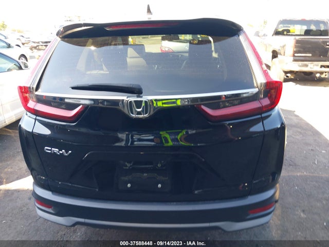 Honda Cr-v Ex-l 2020 5J6RW1H81LA000183 Image 16