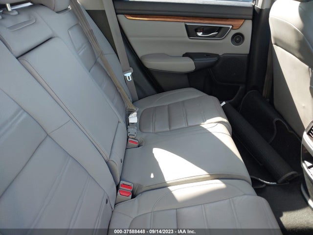 Honda Cr-v Ex-l 2020 5J6RW1H81LA000183 Image 8