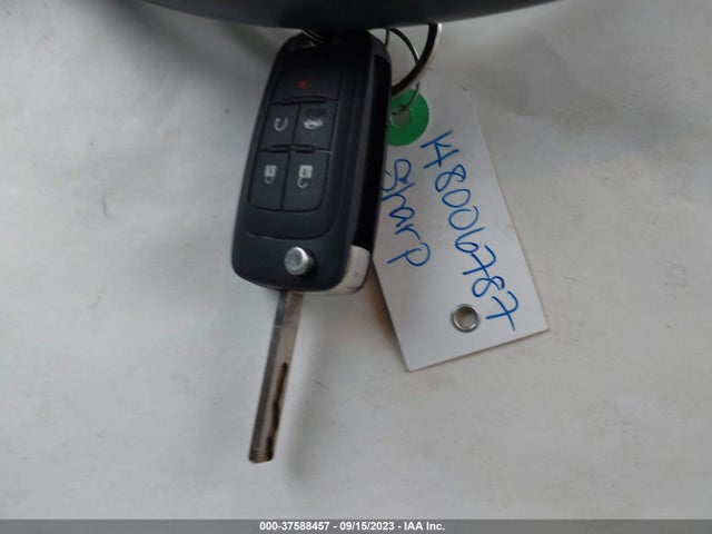 Chevrolet MALIBU LT 2015 1G11D5SL1FF247779 Image 11