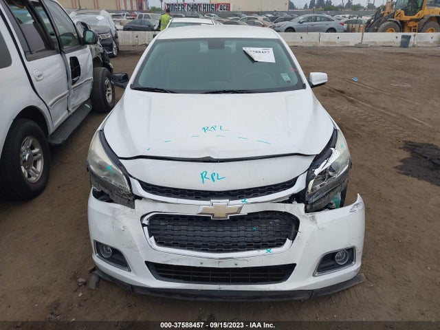 Chevrolet MALIBU LT 2015 1G11D5SL1FF247779 Image 12