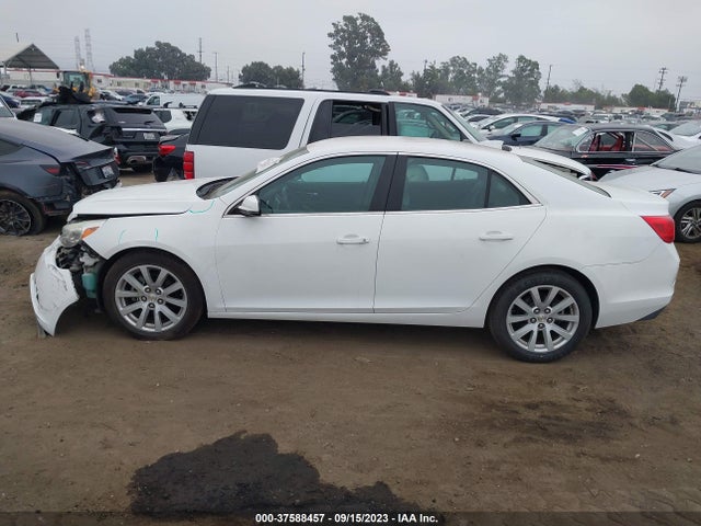Chevrolet MALIBU LT 2015 1G11D5SL1FF247779 Image 14