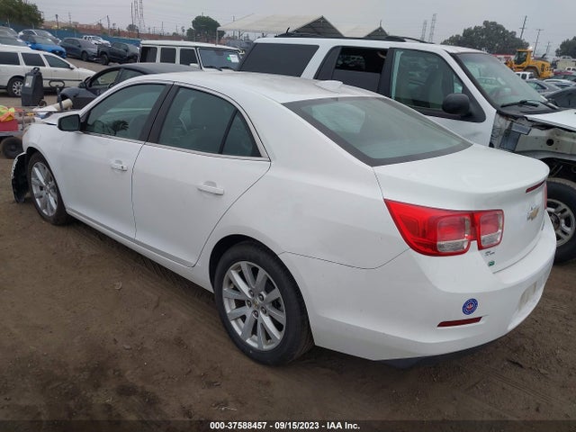 Chevrolet MALIBU LT 2015 1G11D5SL1FF247779 Image 3