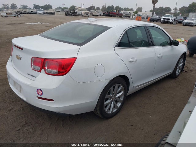 Chevrolet MALIBU LT 2015 1G11D5SL1FF247779 Image 4