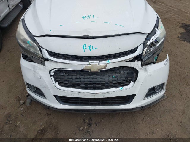 Chevrolet MALIBU LT 2015 1G11D5SL1FF247779 Image 6