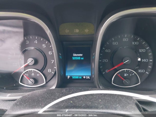 Chevrolet MALIBU LT 2015 1G11D5SL1FF247779 Image 7