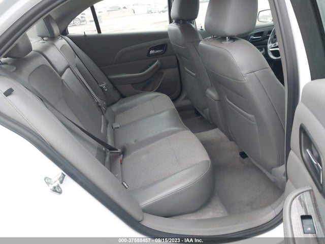 Chevrolet MALIBU LT 2015 1G11D5SL1FF247779 Image 8
