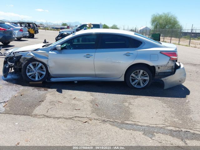 1N4AL3AP8EN242933 Nissan Altima 2.5 Sv