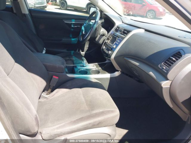 1N4AL3AP8EN242933 Nissan Altima 2.5 Sv