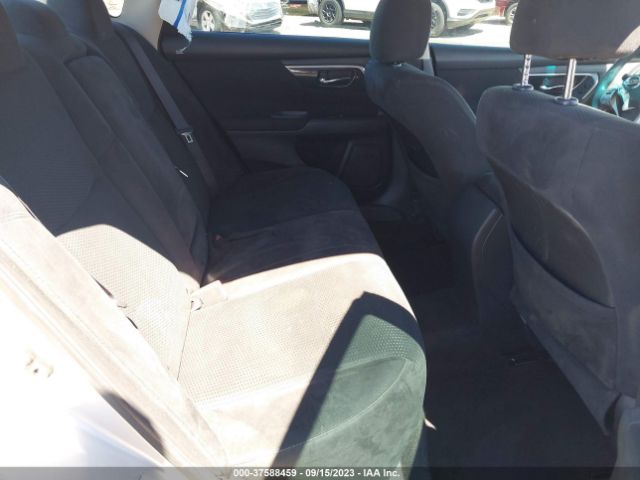 1N4AL3AP8EN242933 Nissan Altima 2.5 Sv