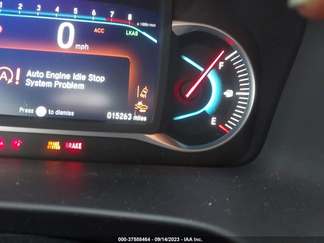 Honda Passport Ex-l 2021 5FNYF7H56MB015829 Image 7