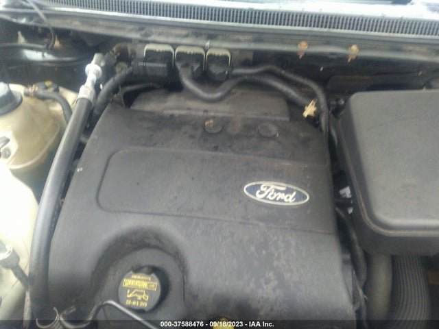 2011 FORD EDGE 2FMDK3JC3BBA44836 Photo 9