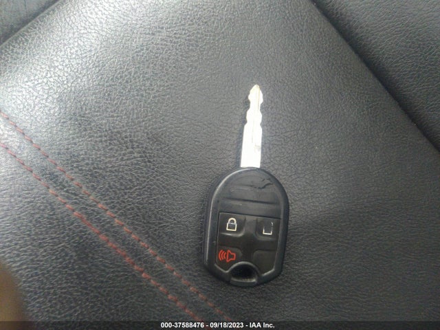 2011 FORD EDGE 2FMDK3JC3BBA44836 Photo 10