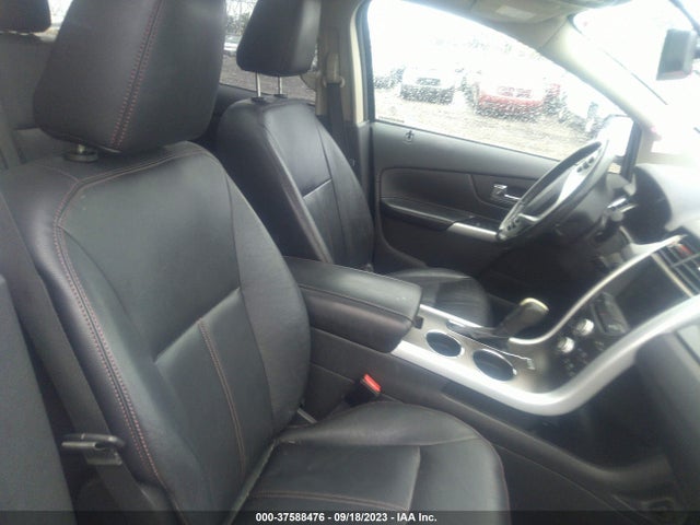 2011 FORD EDGE 2FMDK3JC3BBA44836 Photo 4