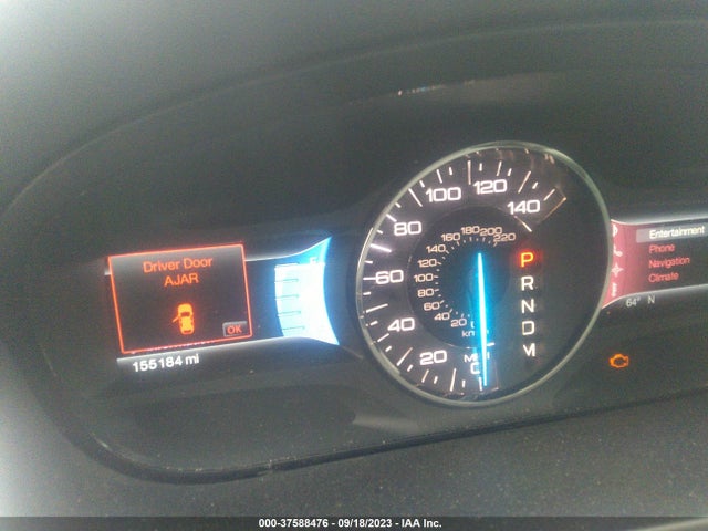 2011 FORD EDGE 2FMDK3JC3BBA44836 Photo 6