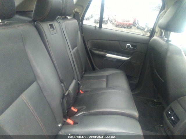2011 FORD EDGE 2FMDK3JC3BBA44836 Photo 7