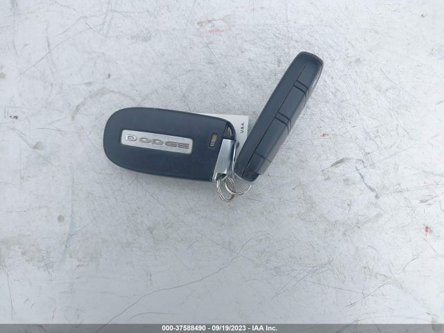 Dodge Journey Sxt 2014 3C4PDDBG8ET101544 Image 11
